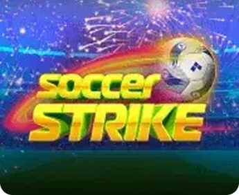 Soccer strike